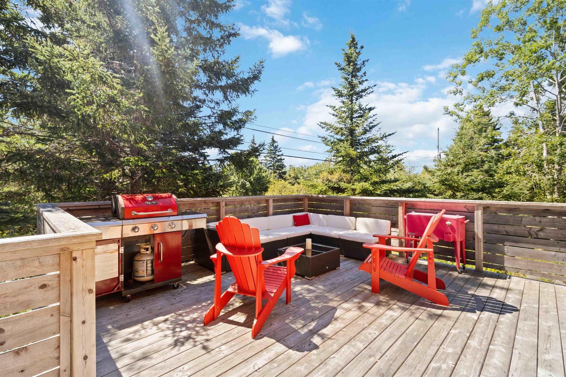 10 Silver Rock Road, Hunts Point, NS