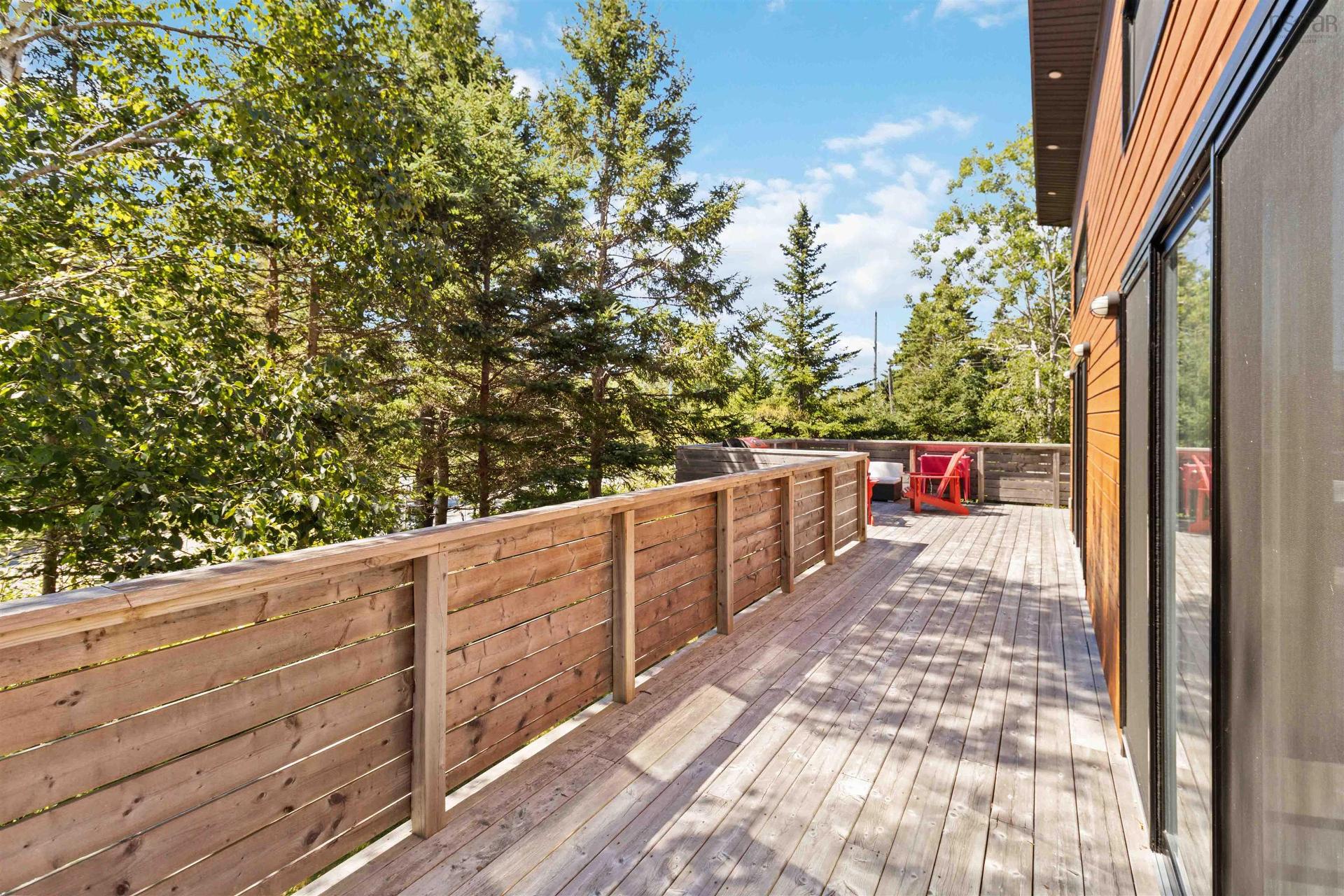 10 Silver Rock Road, Hunts Point, NS