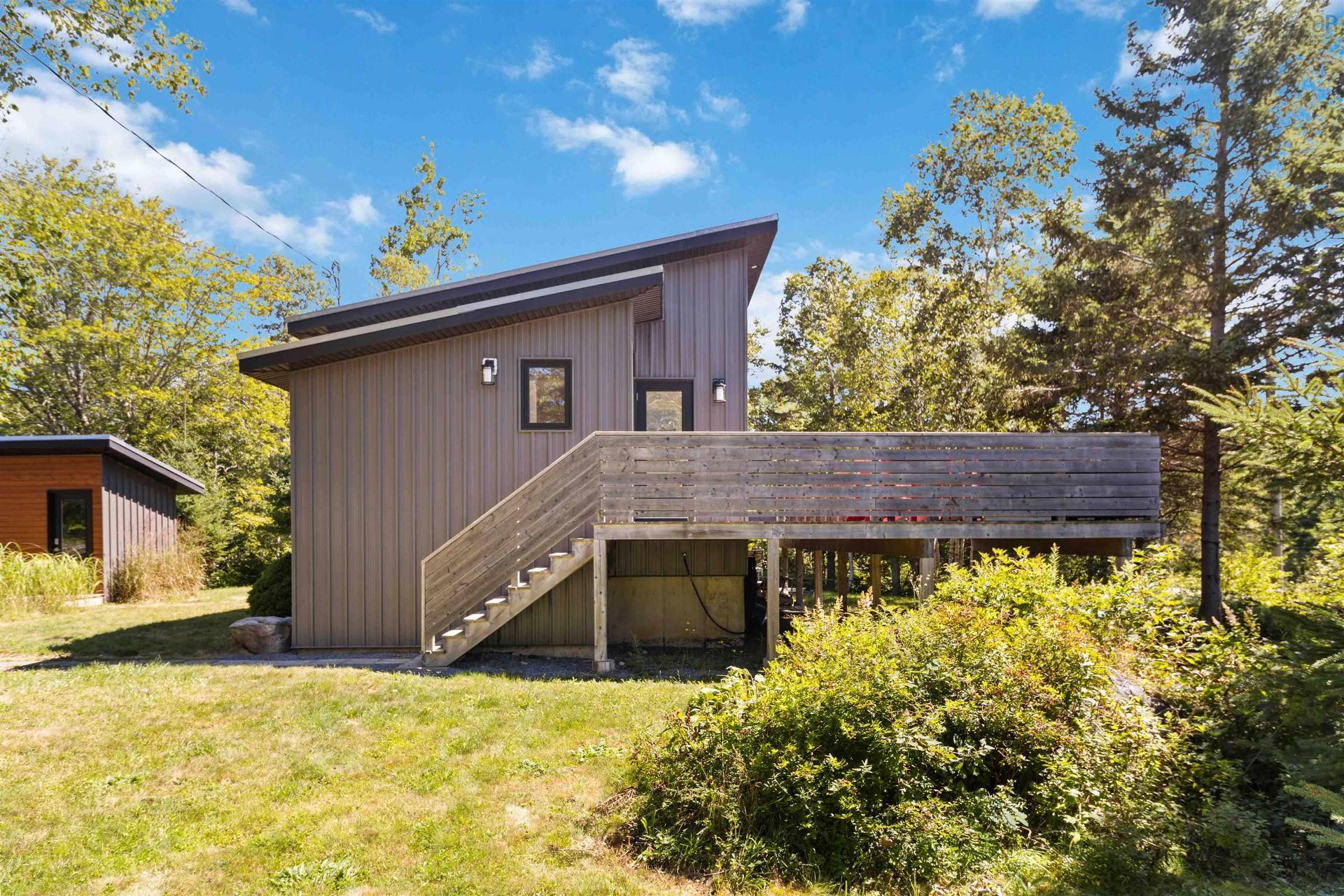 10 Silver Rock Road, Hunts Point, NS