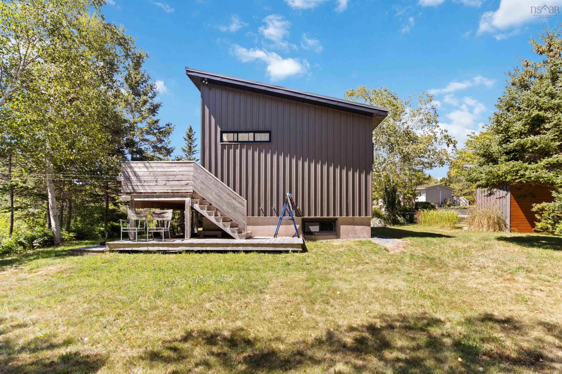 10 Silver Rock Road, Hunts Point, NS