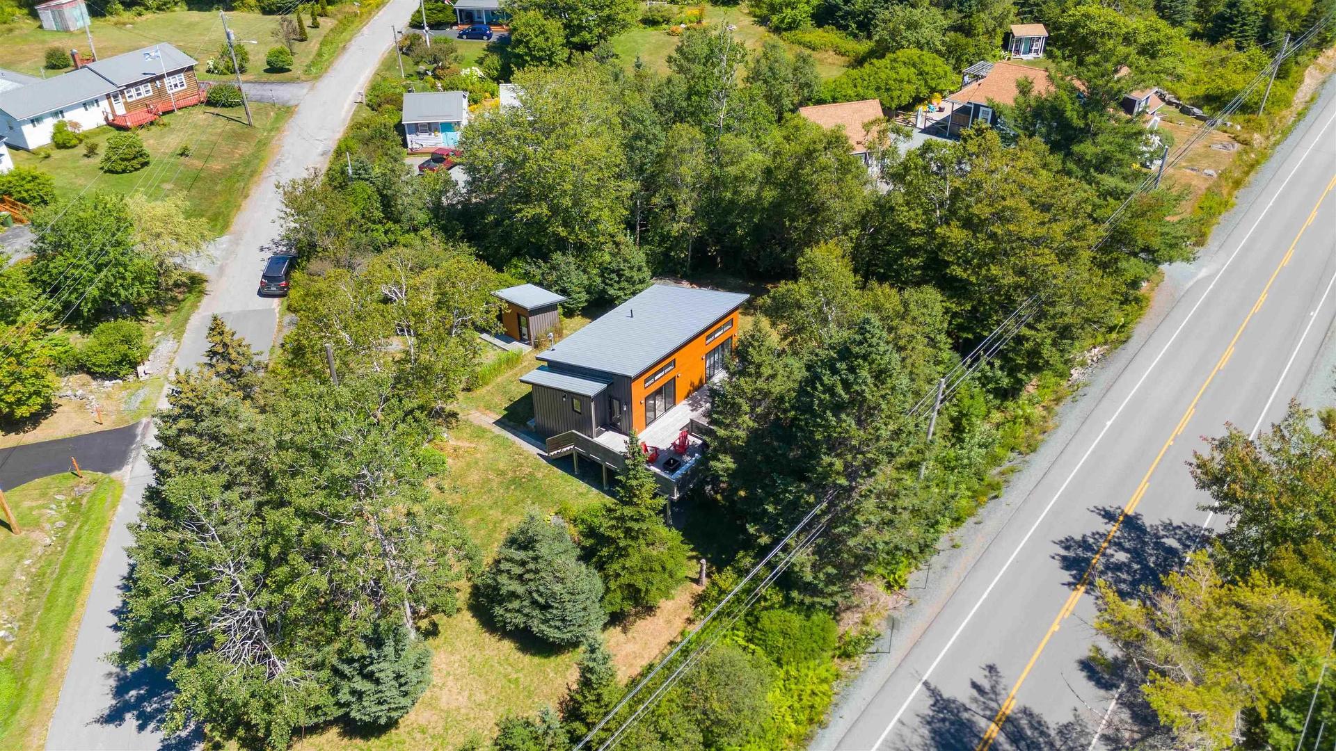 10 Silver Rock Road, Hunts Point, NS