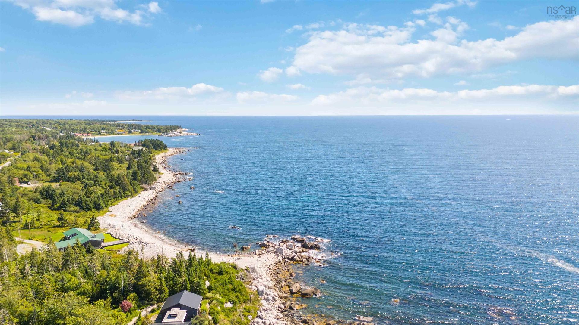 10 Silver Rock Road, Hunts Point, NS