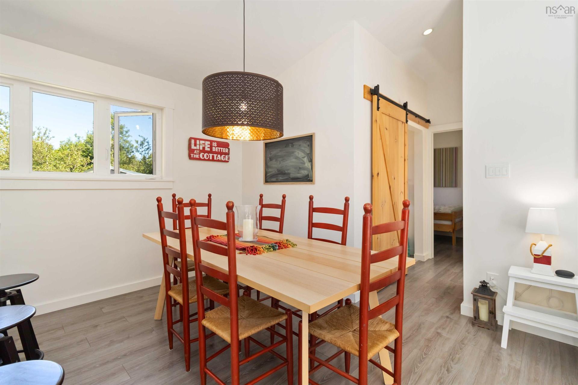 10 Silver Rock Road, Hunts Point, NS
