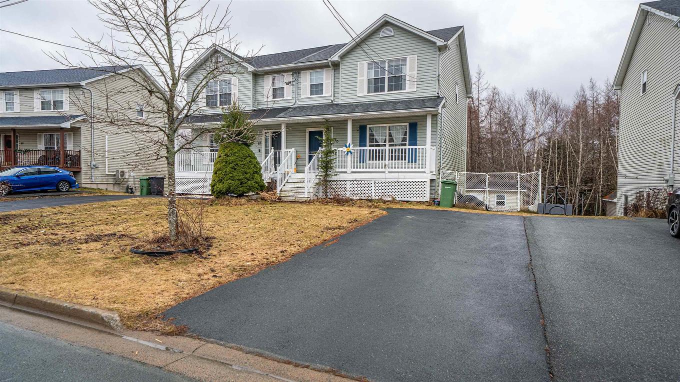 85 Brookview Drive, Cole Harbour, NS