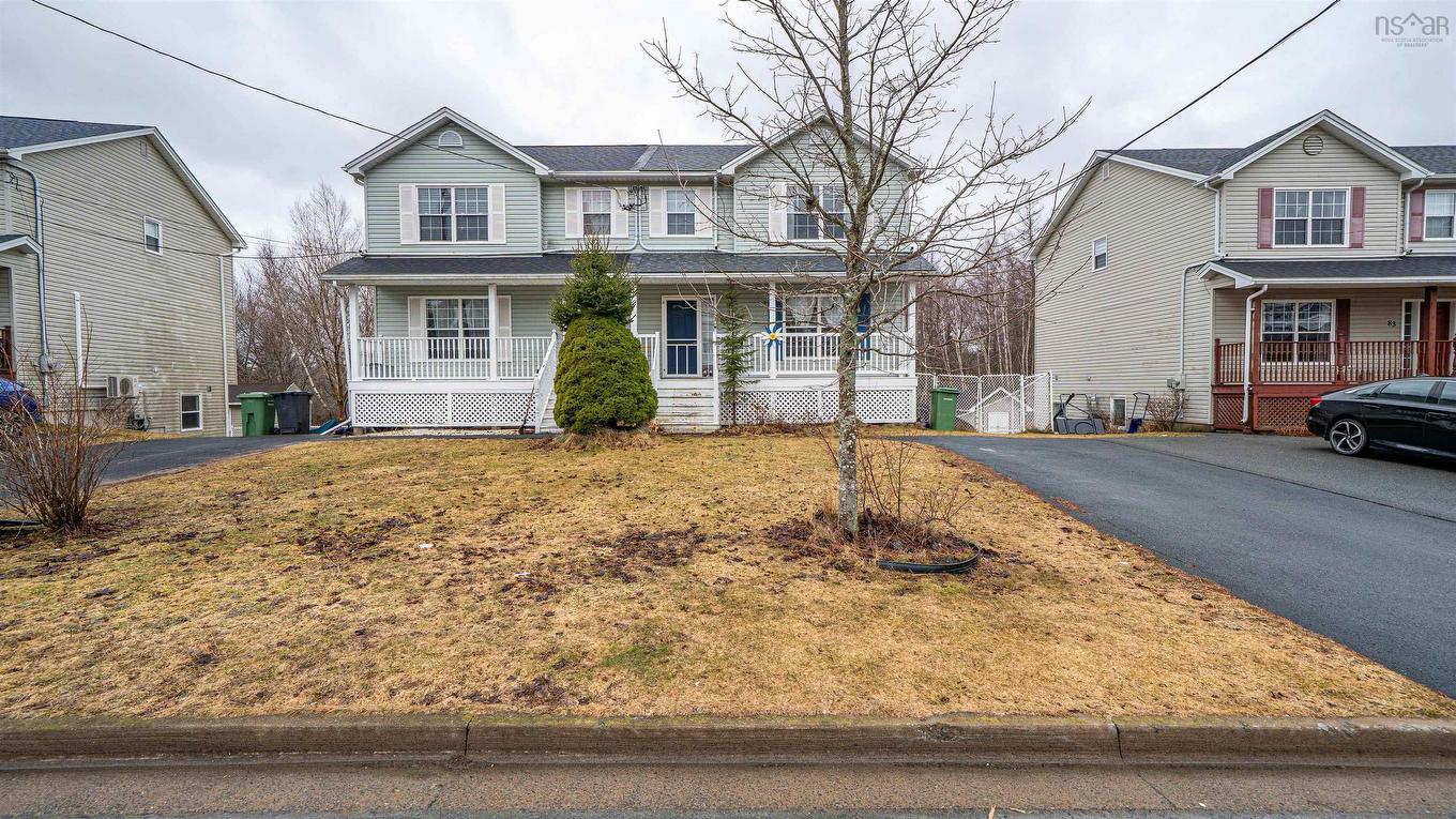 85 Brookview Drive, Cole Harbour, NS