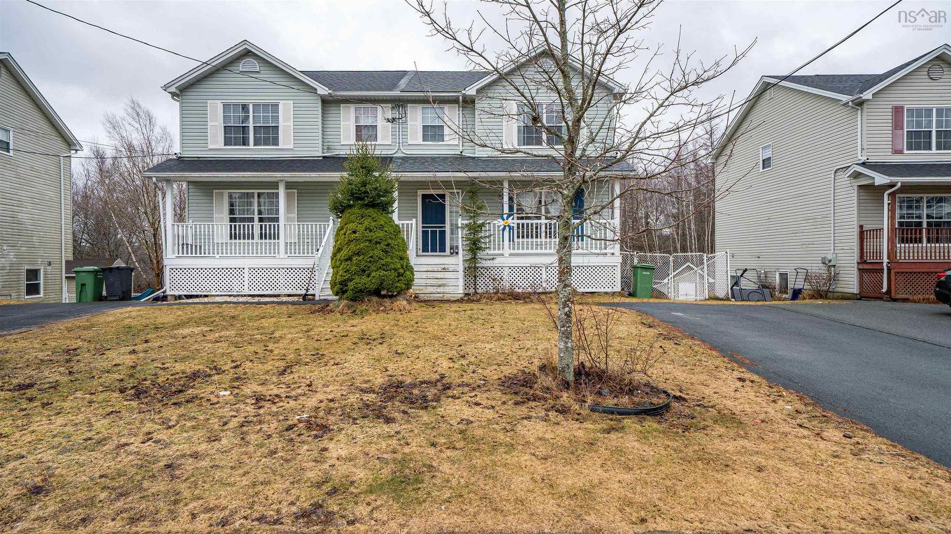 85 Brookview Drive, Cole Harbour, NS