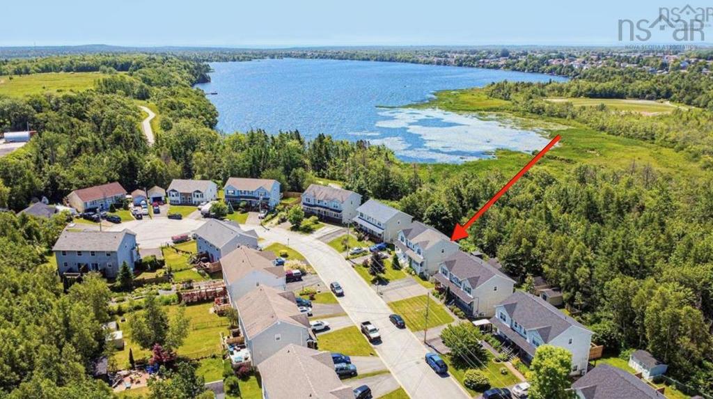 85 Brookview Drive, Cole Harbour, NS