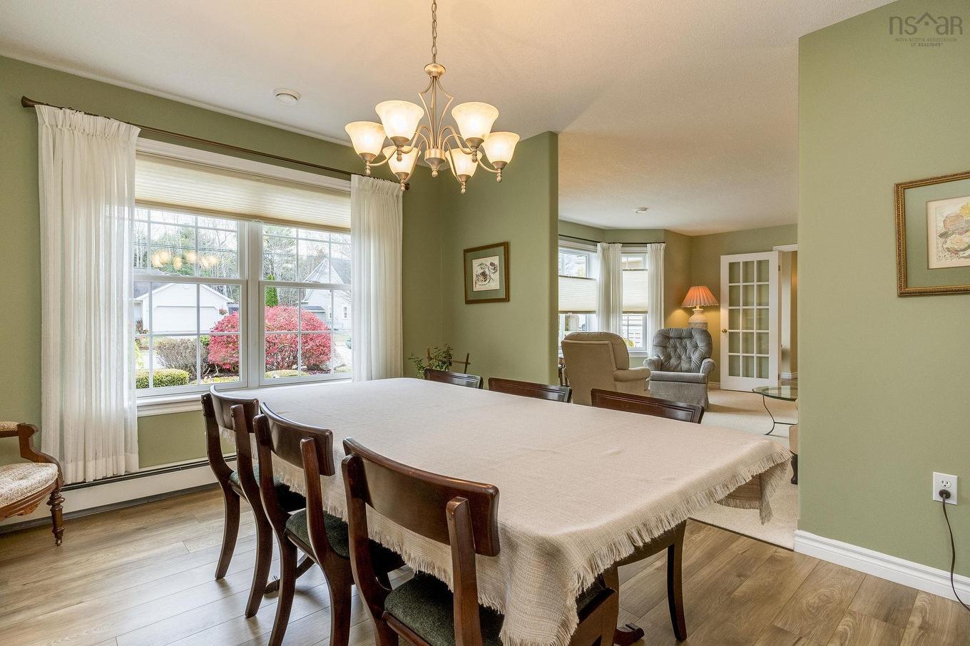 73 Gravenstein Drive, Berwick, NS