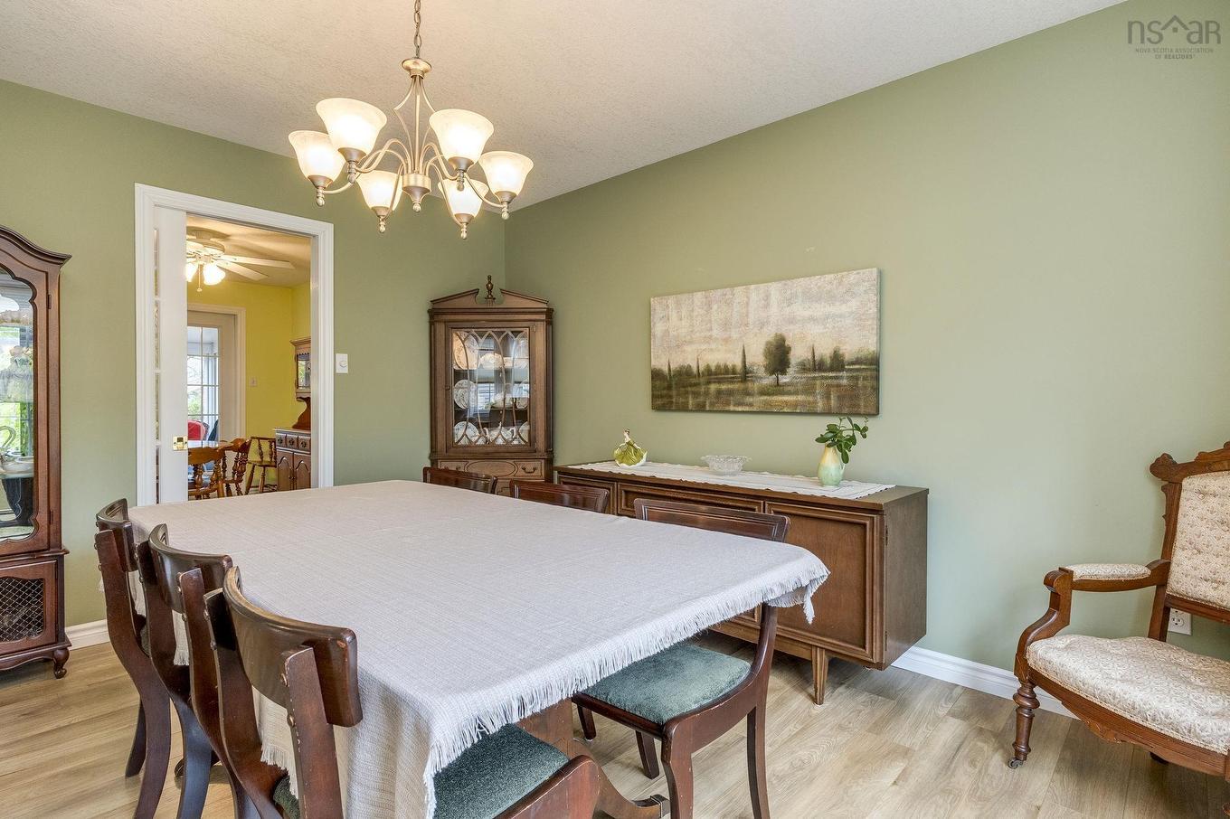 73 Gravenstein Drive, Berwick, NS