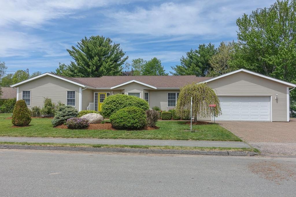 73 Gravenstein Drive, Berwick, NS
