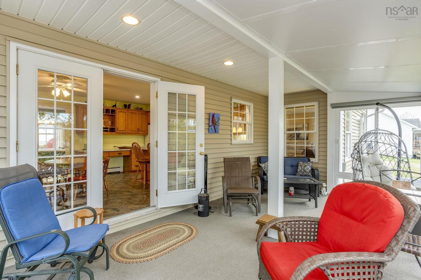 73 Gravenstein Drive, Berwick, NS