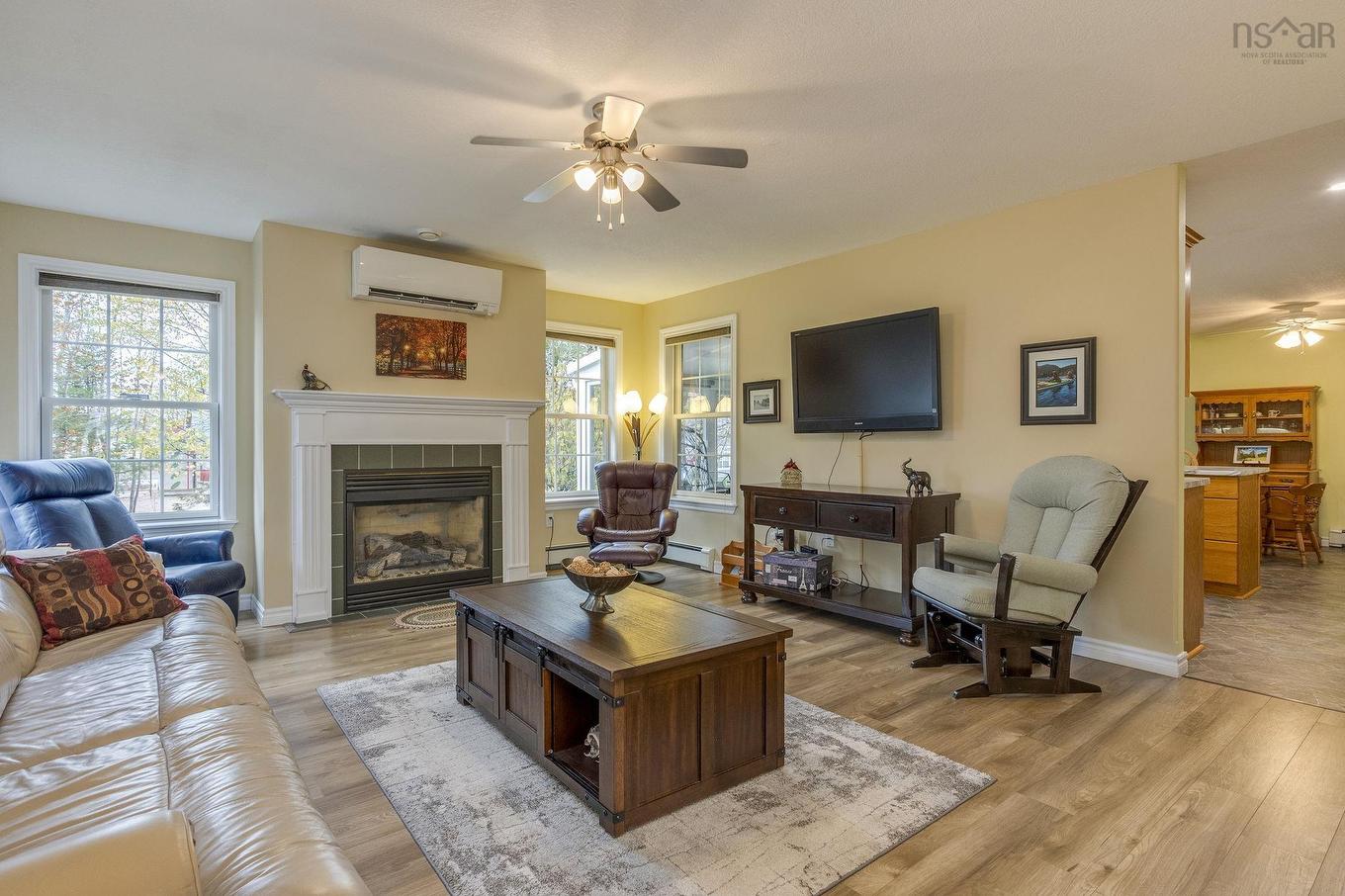 73 Gravenstein Drive, Berwick, NS