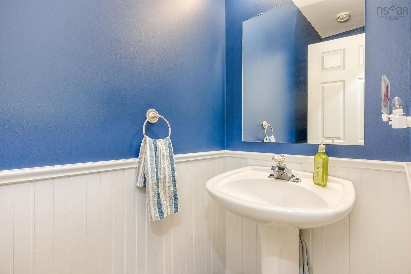 73 Gravenstein Drive, Berwick, NS