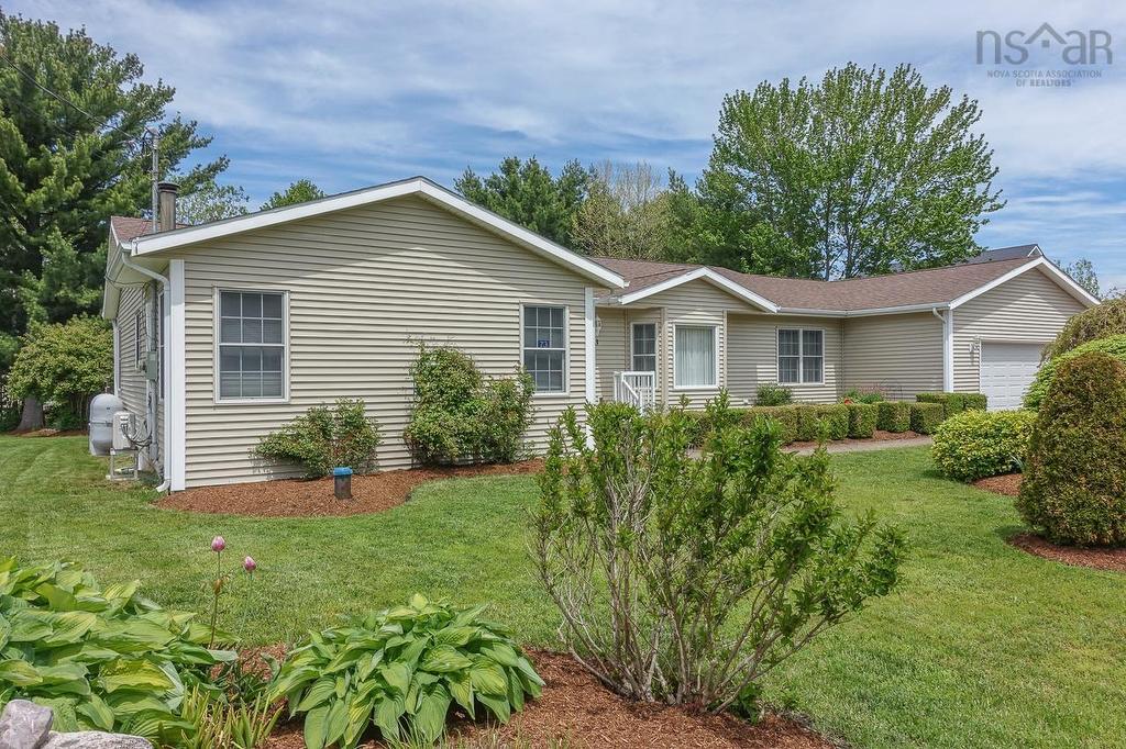 73 Gravenstein Drive, Berwick, NS