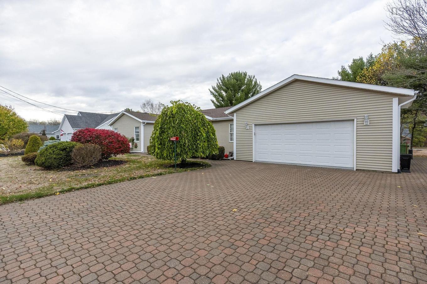 73 Gravenstein Drive, Berwick, NS