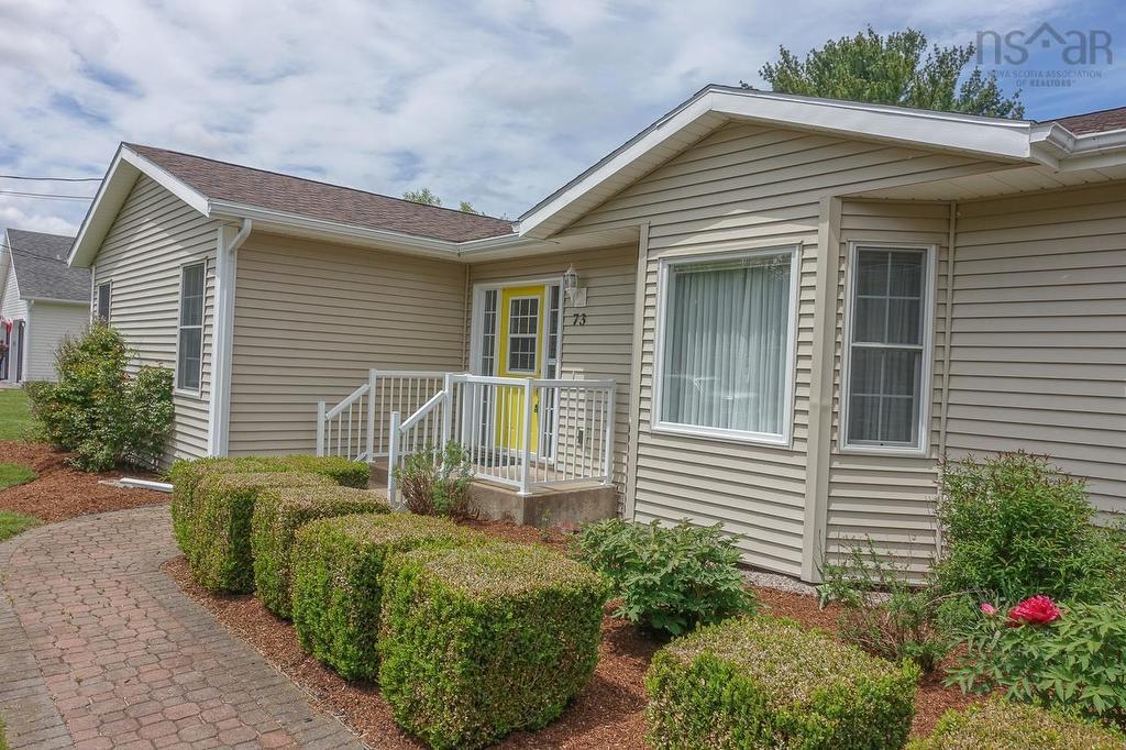 73 Gravenstein Drive, Berwick, NS