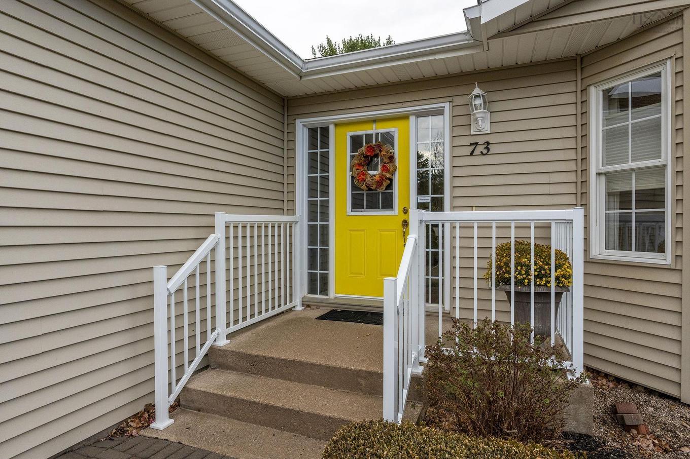 73 Gravenstein Drive, Berwick, NS