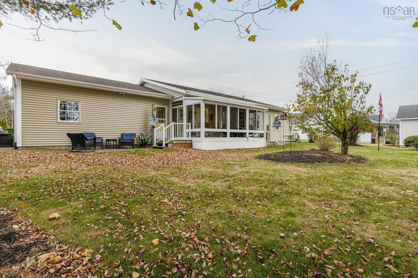 73 Gravenstein Drive, Berwick, NS