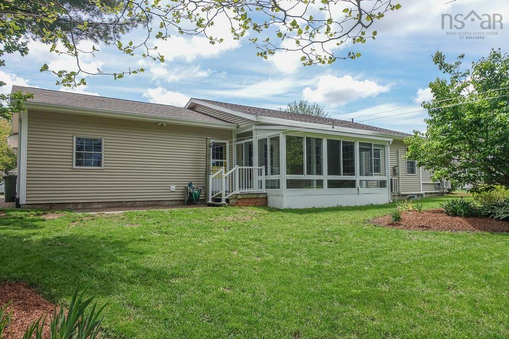73 Gravenstein Drive, Berwick, NS