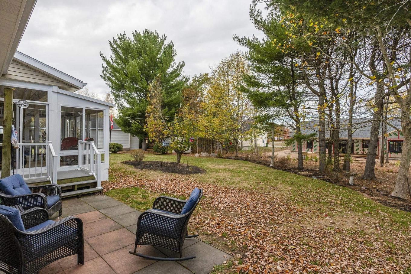 73 Gravenstein Drive, Berwick, NS