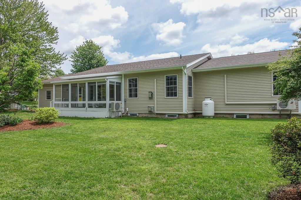 73 Gravenstein Drive, Berwick, NS