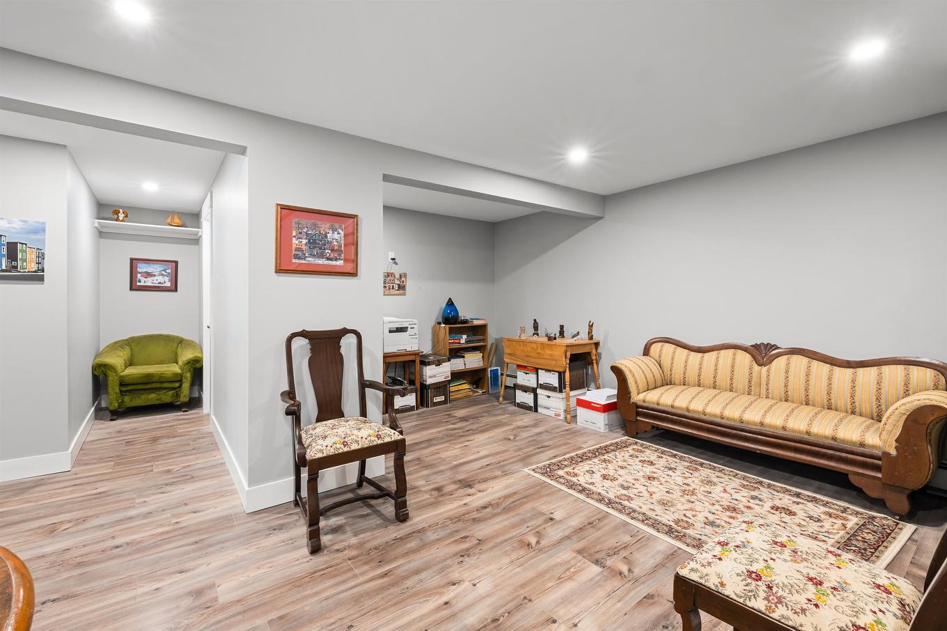 127-129 Heather Avenue, Charlottetown, PE