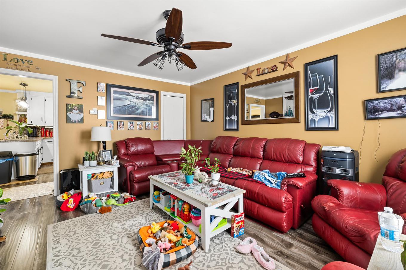 127-129 Heather Avenue, Charlottetown, PE