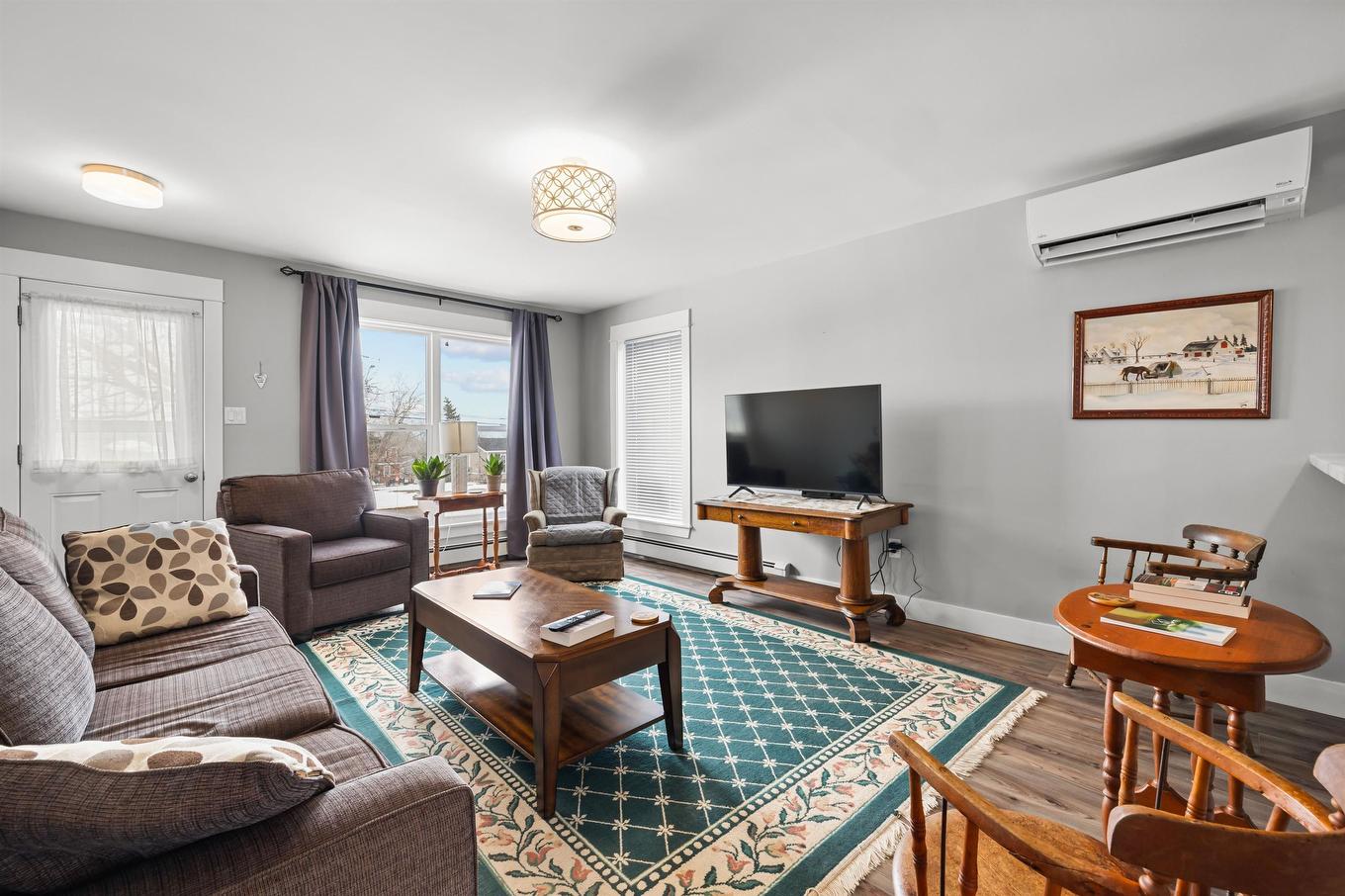 127-129 Heather Avenue, Charlottetown, PE