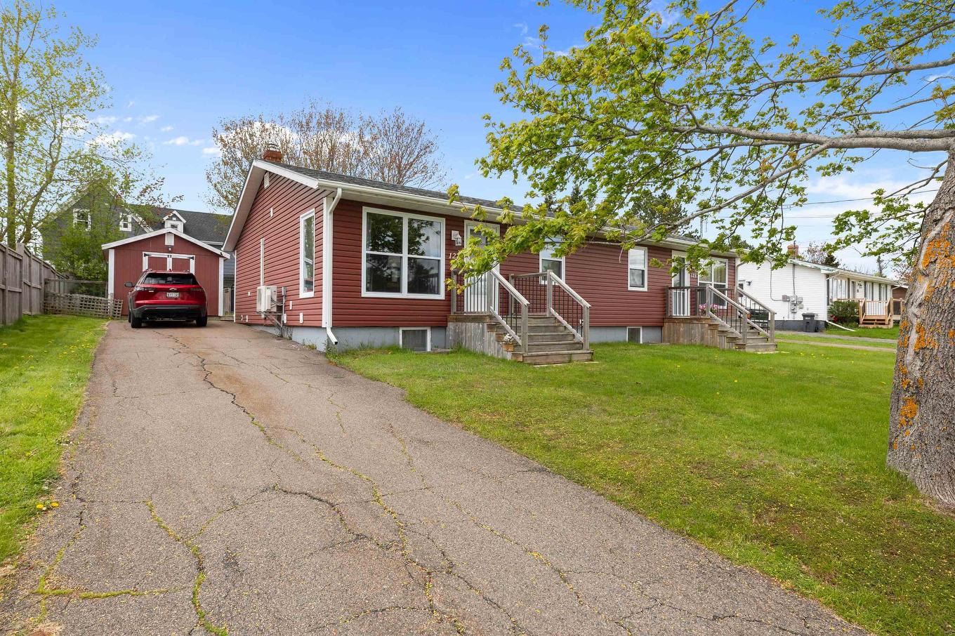 127-129 Heather Avenue, Charlottetown, PE