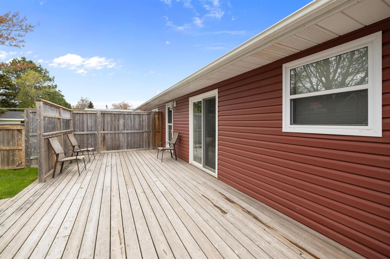 127-129 Heather Avenue, Charlottetown, PE