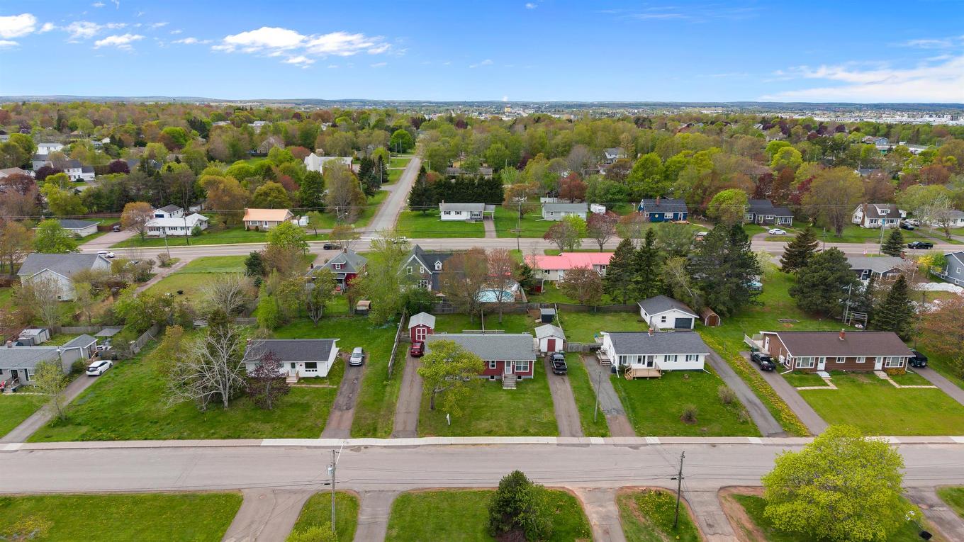 127-129 Heather Avenue, Charlottetown, PE