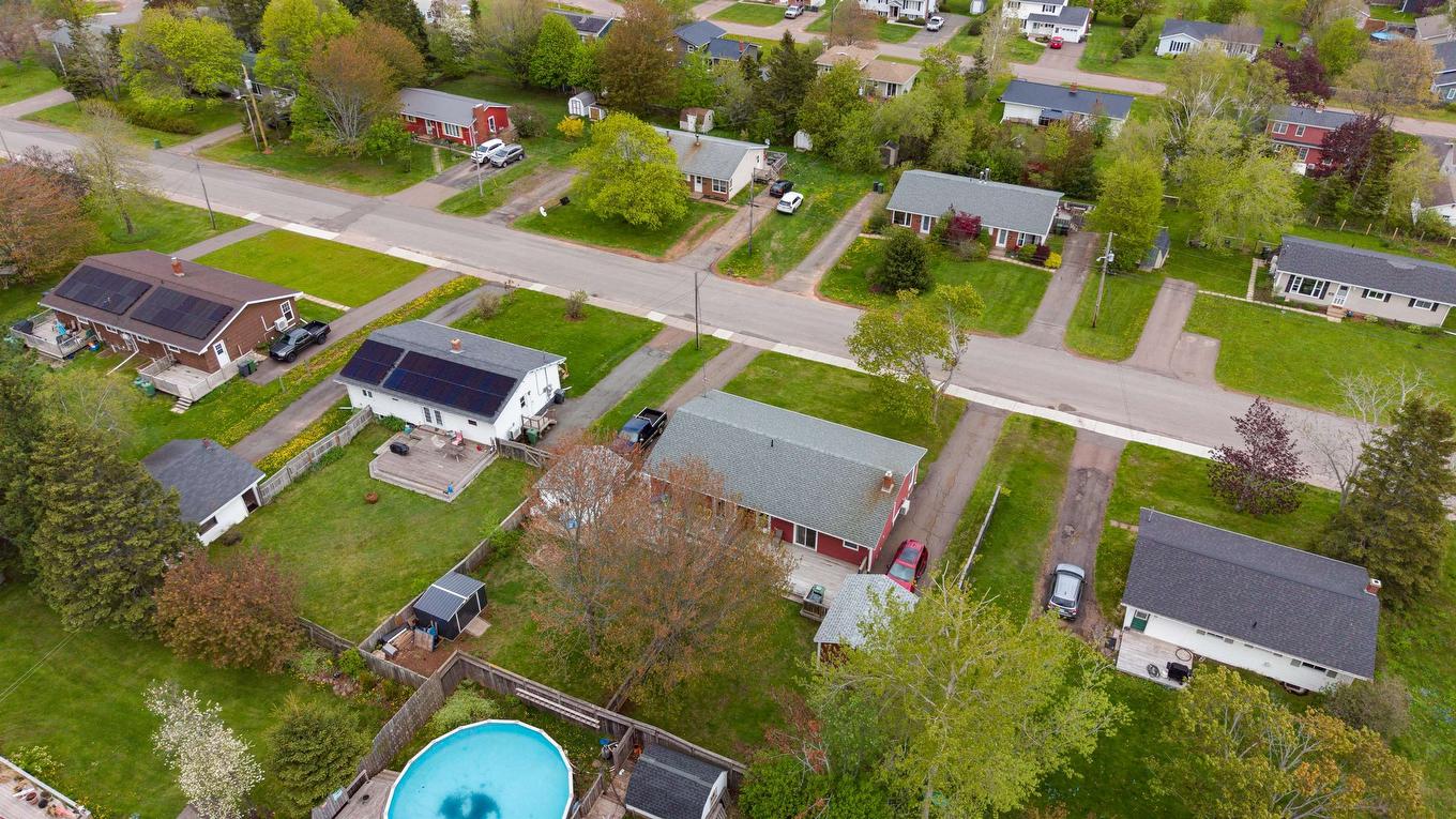 127-129 Heather Avenue, Charlottetown, PE