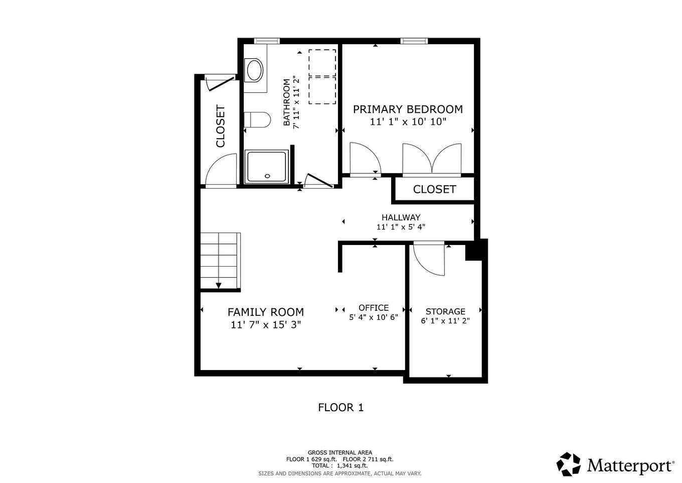 127-129 Heather Avenue, Charlottetown, PE