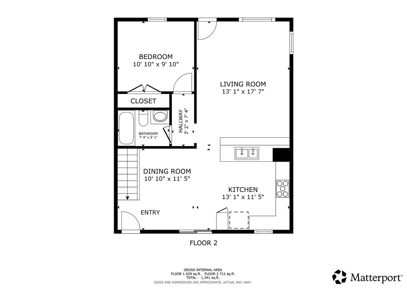 127-129 Heather Avenue, Charlottetown, PE