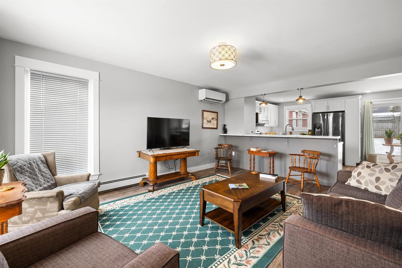 127-129 Heather Avenue, Charlottetown, PE