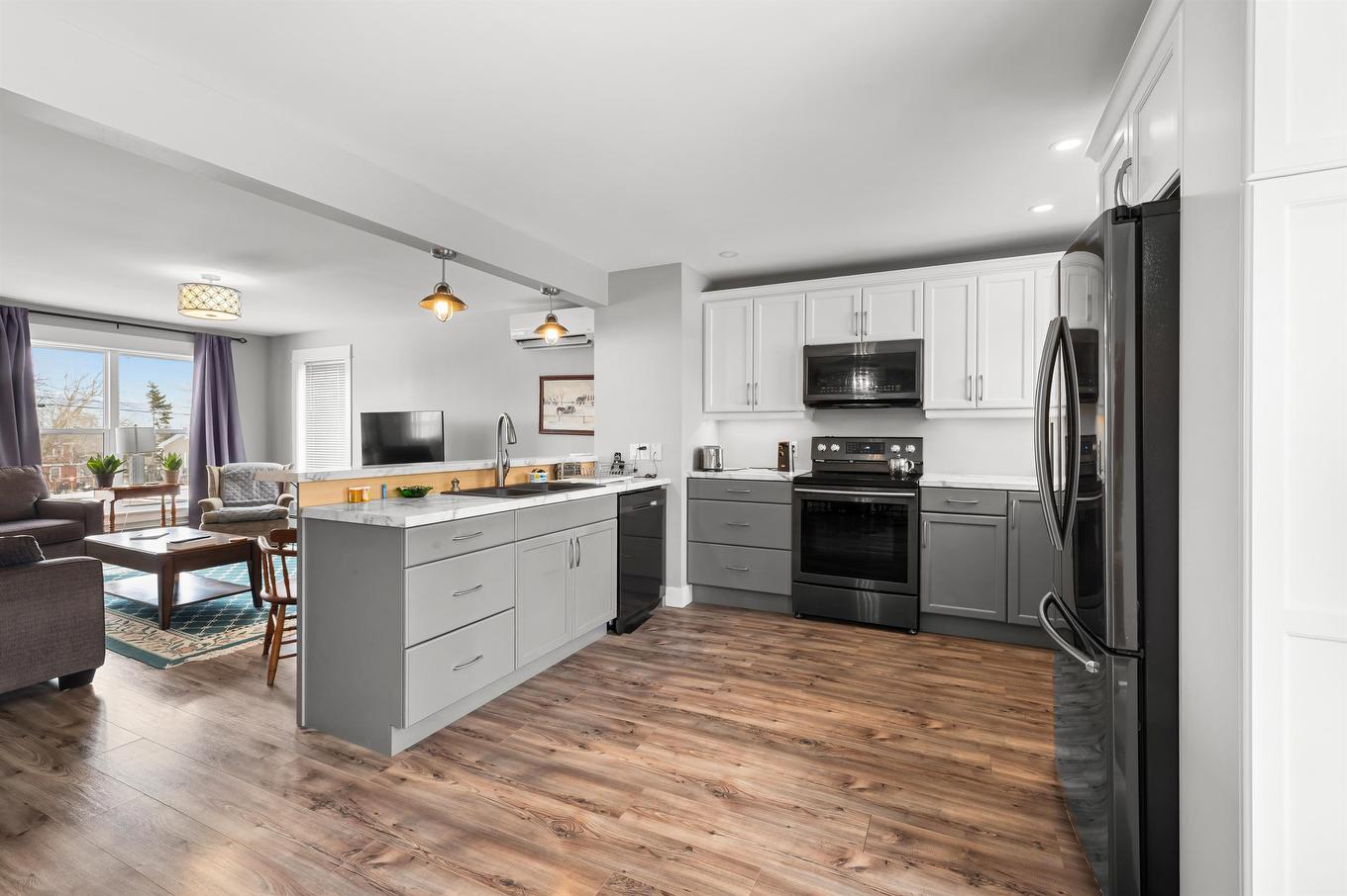 127-129 Heather Avenue, Charlottetown, PE