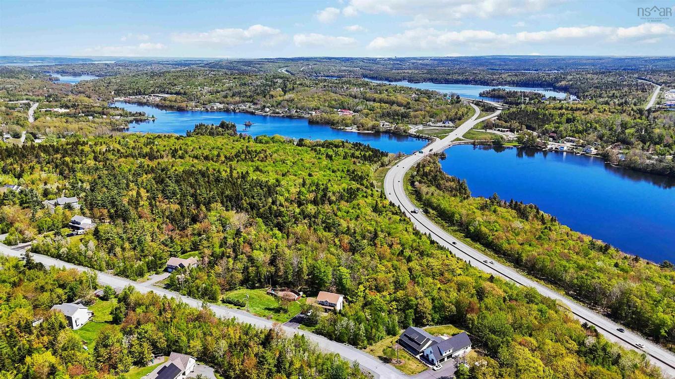 Blue Hill Road, Fall River, NS