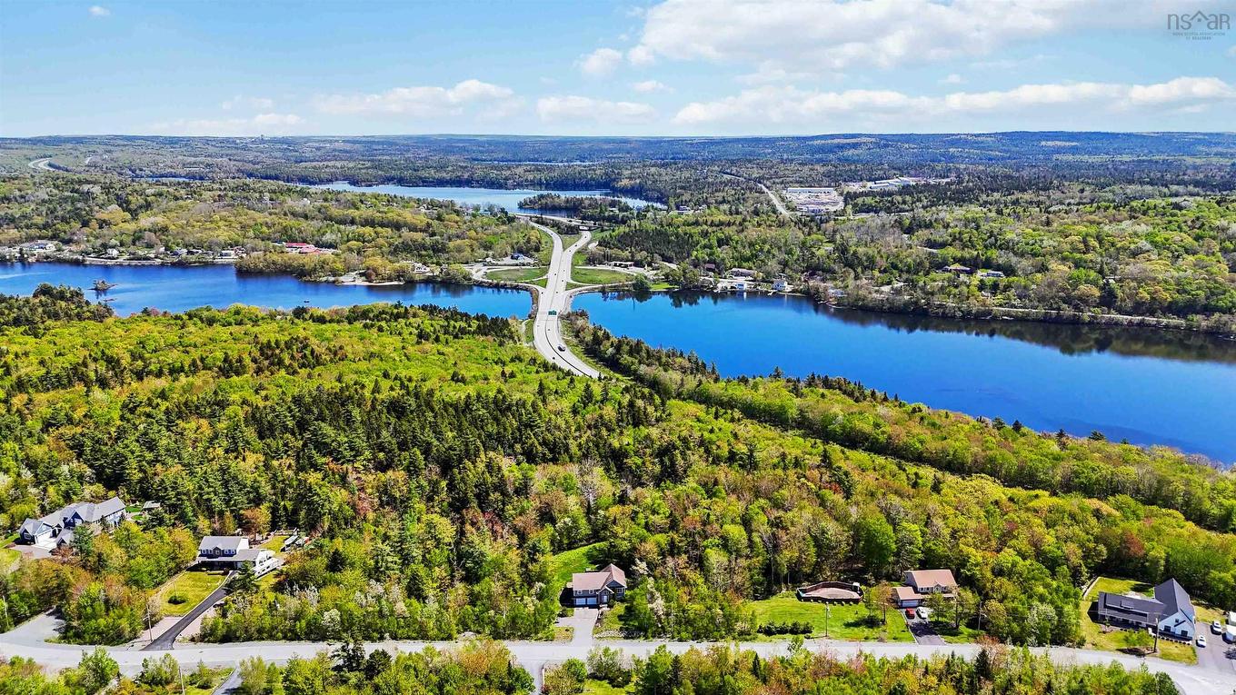 Blue Hill Road, Fall River, NS