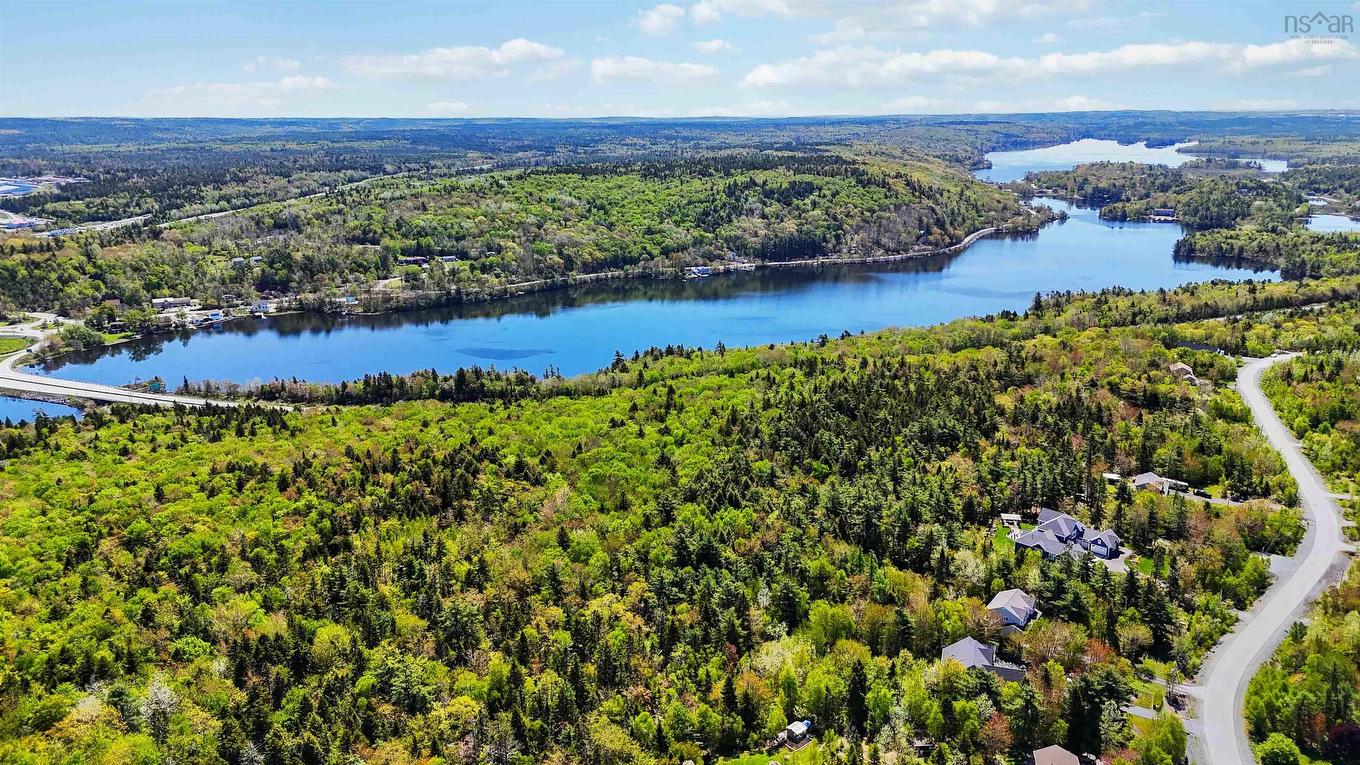 Blue Hill Road, Fall River, NS