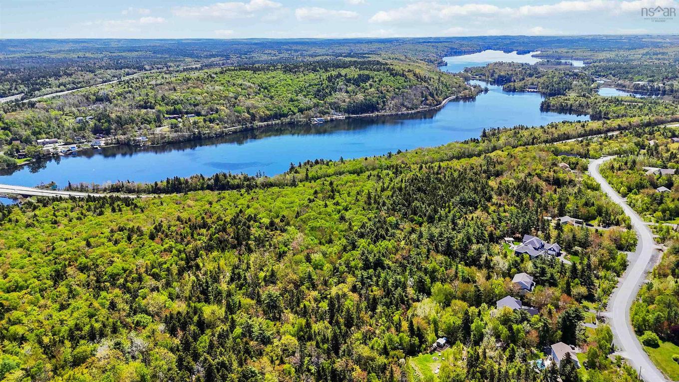 Blue Hill Road, Fall River, NS