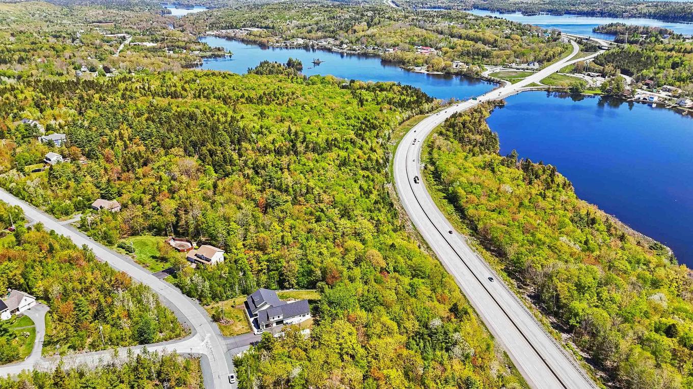 Blue Hill Road, Fall River, NS