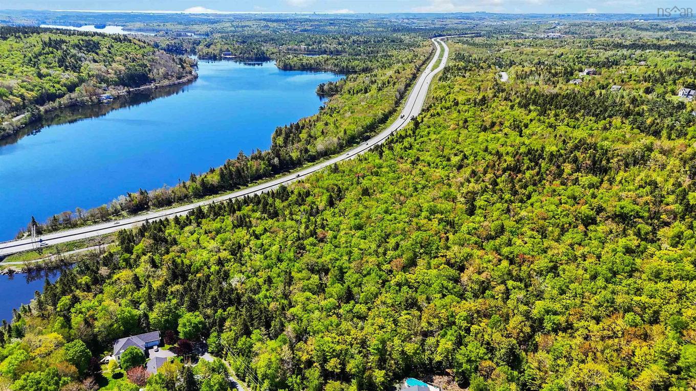 Blue Hill Road, Fall River, NS