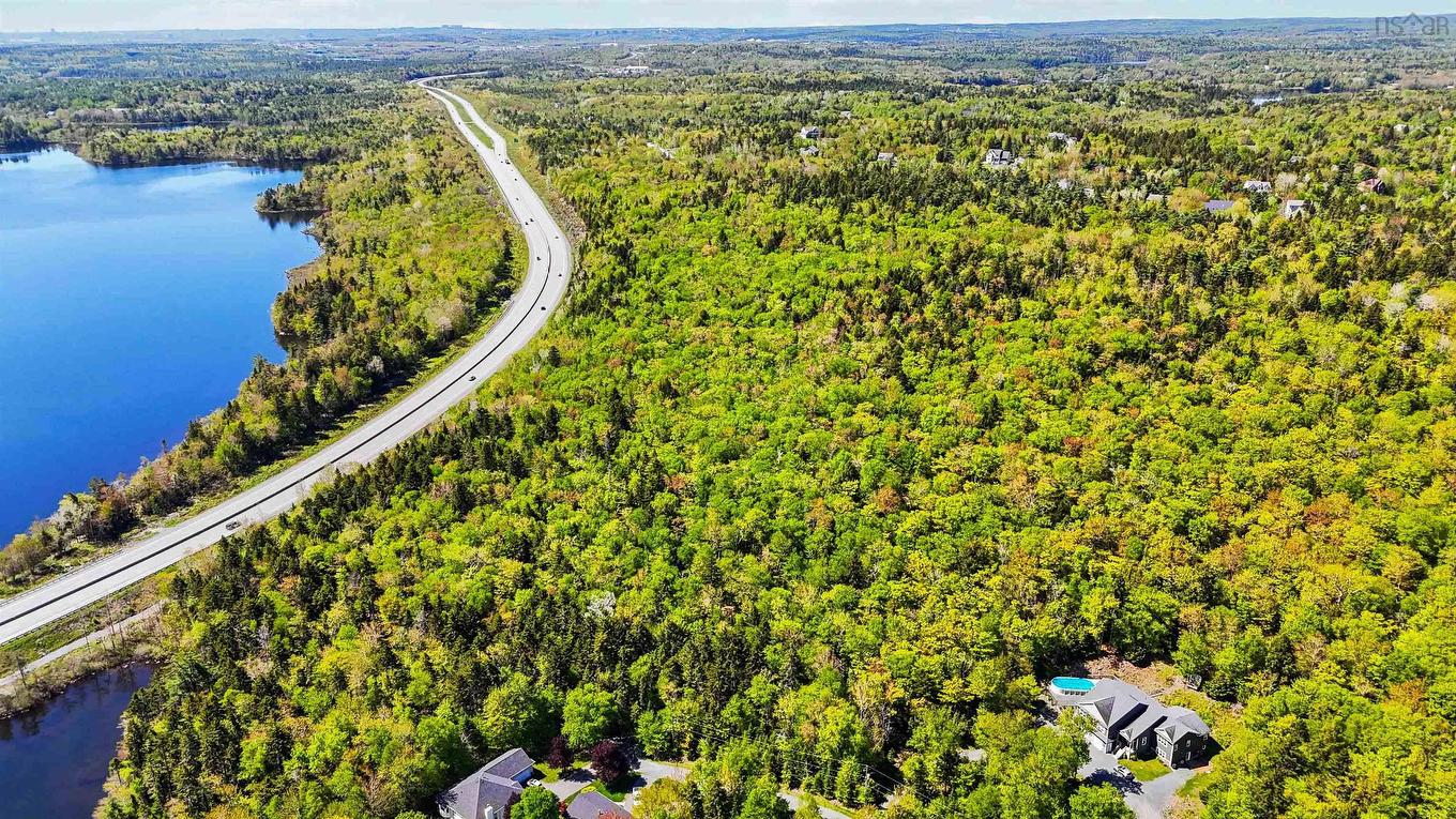 Blue Hill Road, Fall River, NS