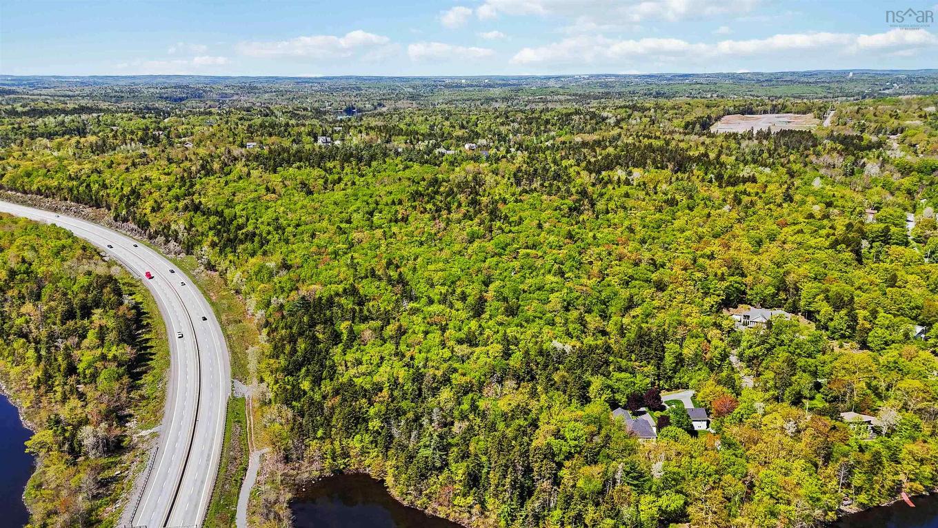 Blue Hill Road, Fall River, NS