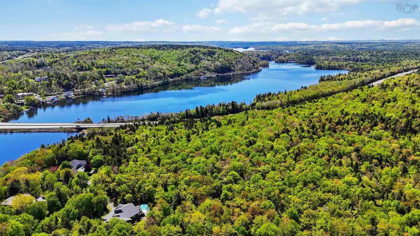 Blue Hill Road, Fall River, NS