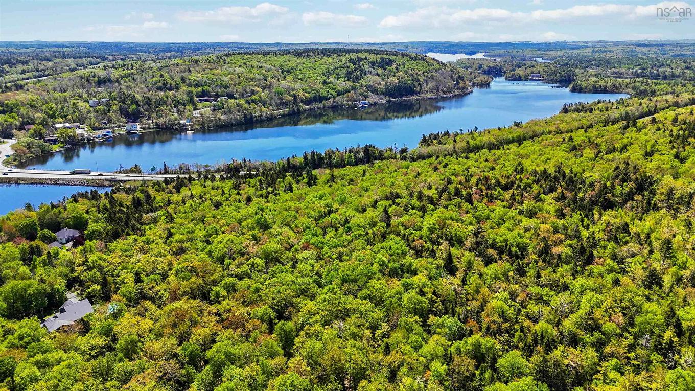 Blue Hill Road, Fall River, NS