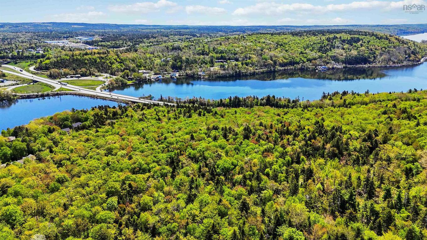 Blue Hill Road, Fall River, NS