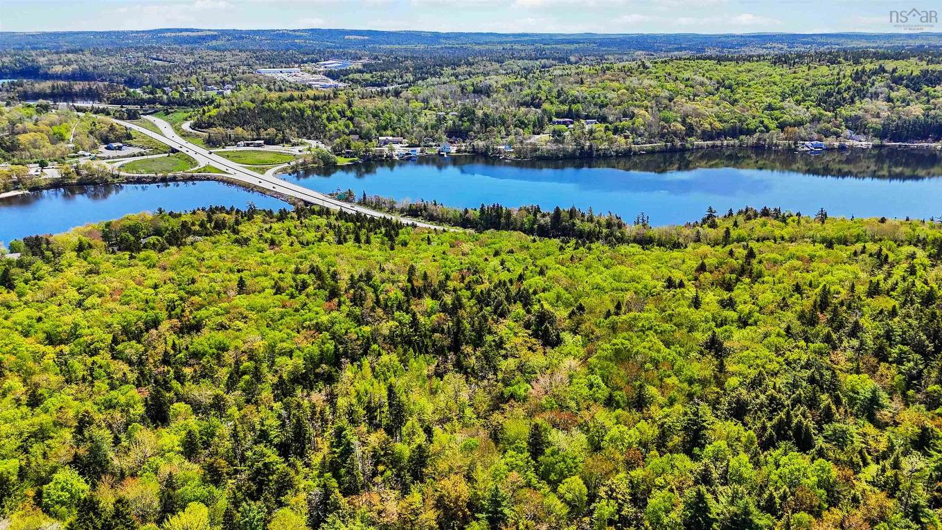 Blue Hill Road, Fall River, NS