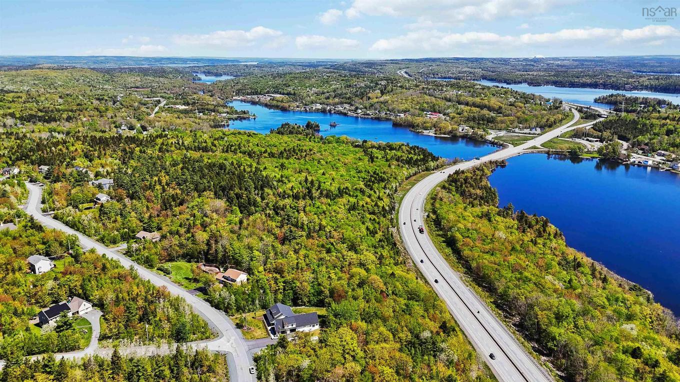 Blue Hill Road, Fall River, NS