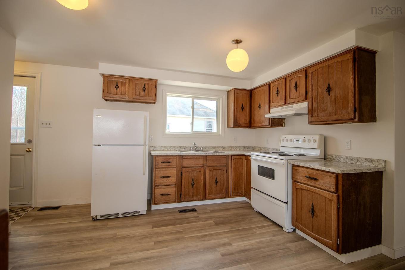 228 Murphy Road, Westmount, NS